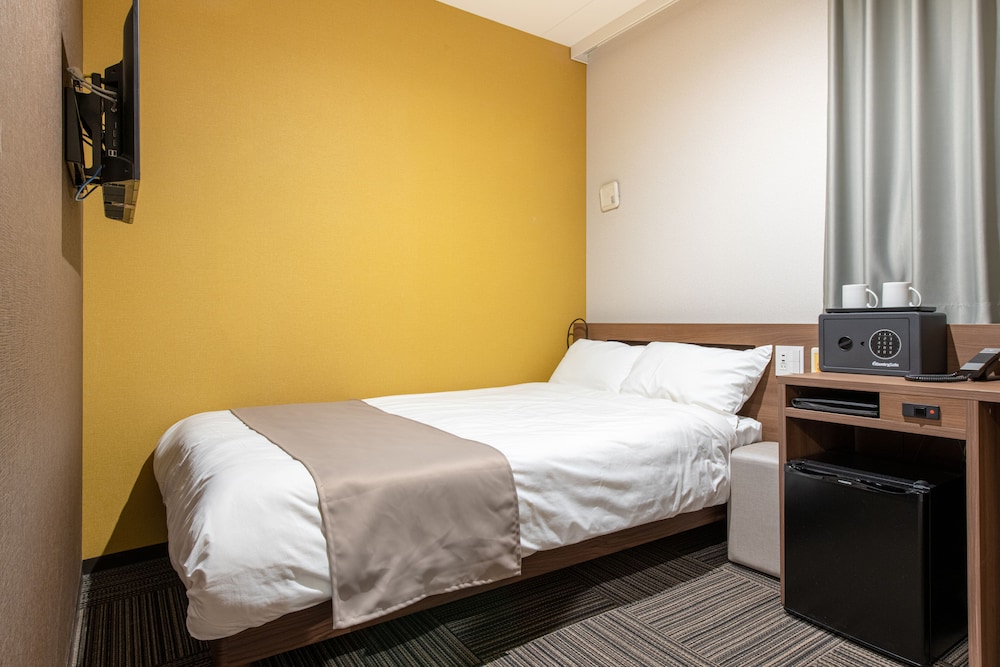 Room, Accessible