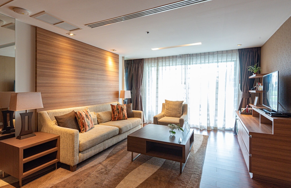Executive Garden Suite - Free Suvarnabhumi Airport Transfer - Photo 16