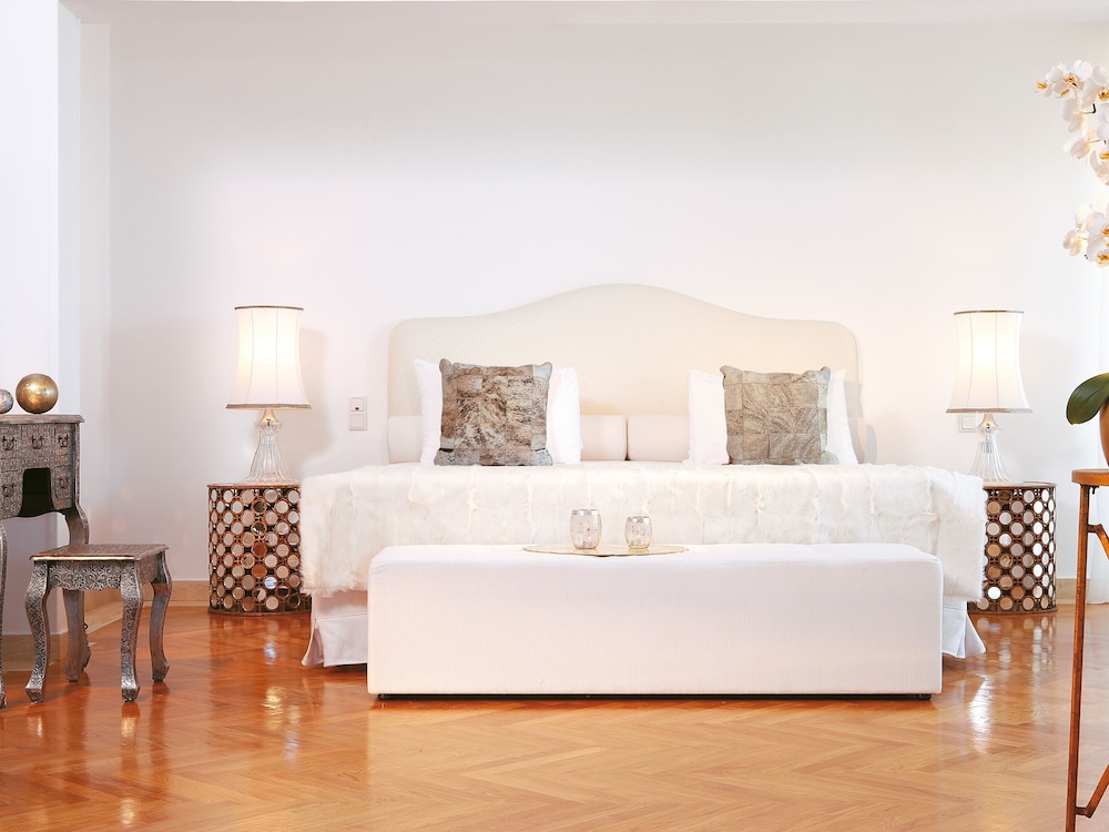 Palace Luxury Suite Panoramic, Sea View