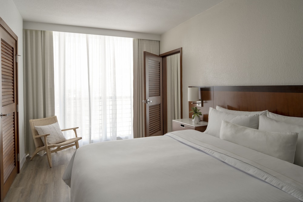 Intracoastal, Superior Suite, 1 Bedroom
