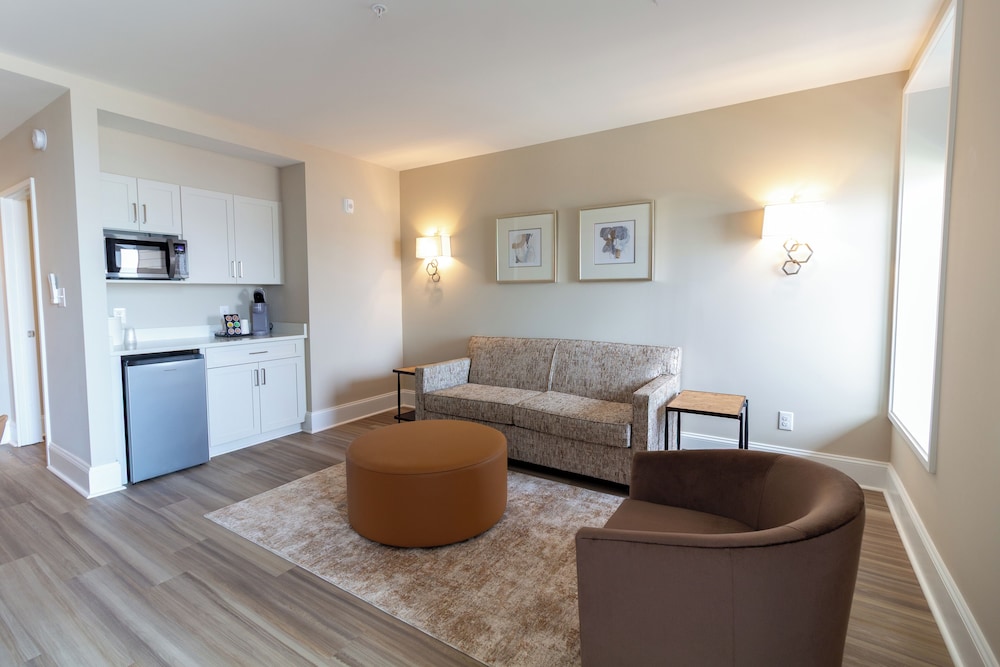 Studio, 1 King Bed, Balcony photo 1