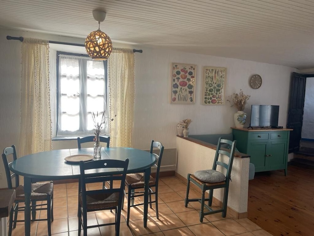 Comfort Cottage, Ensuite, Mountain View (Ciboulette) photo 2