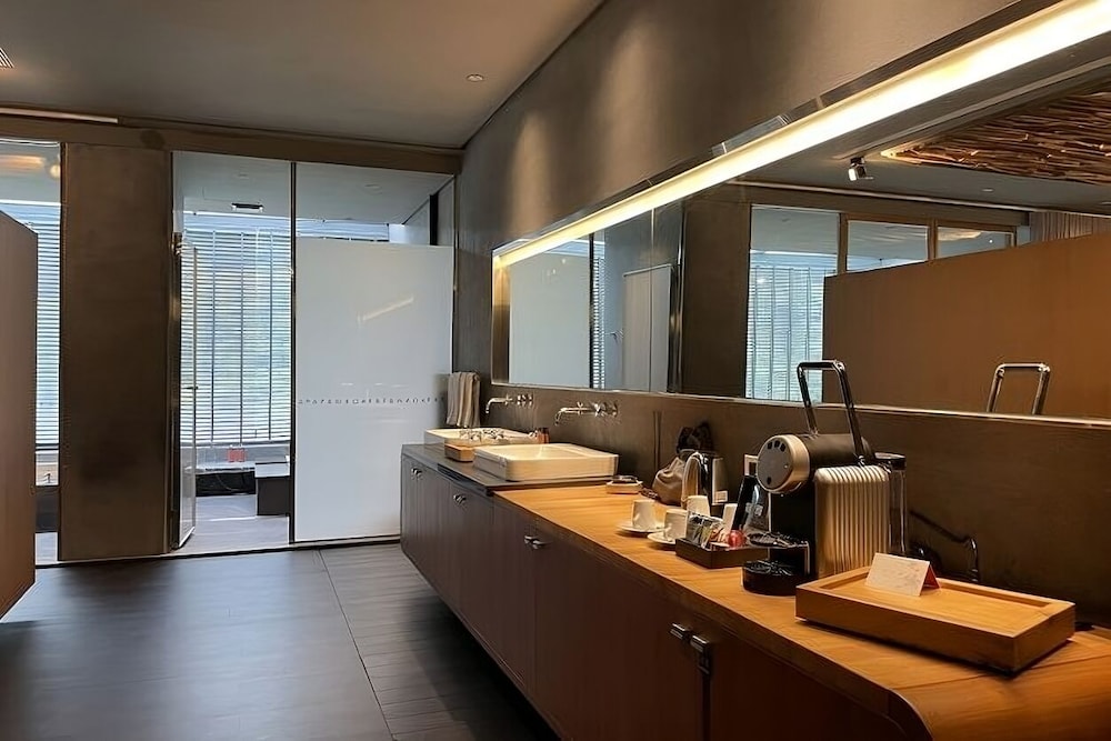 Exclusive Quadruple Room, 1 Bedroom, Non Smoking, River View