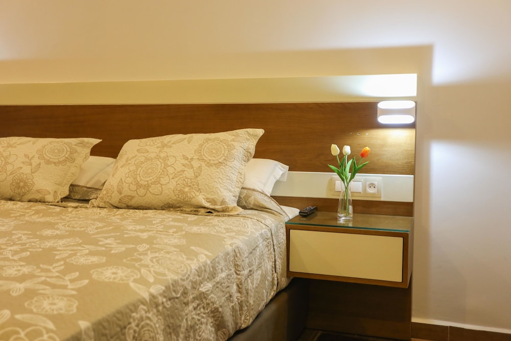 Double or Twin Room, Mountain View photo 1