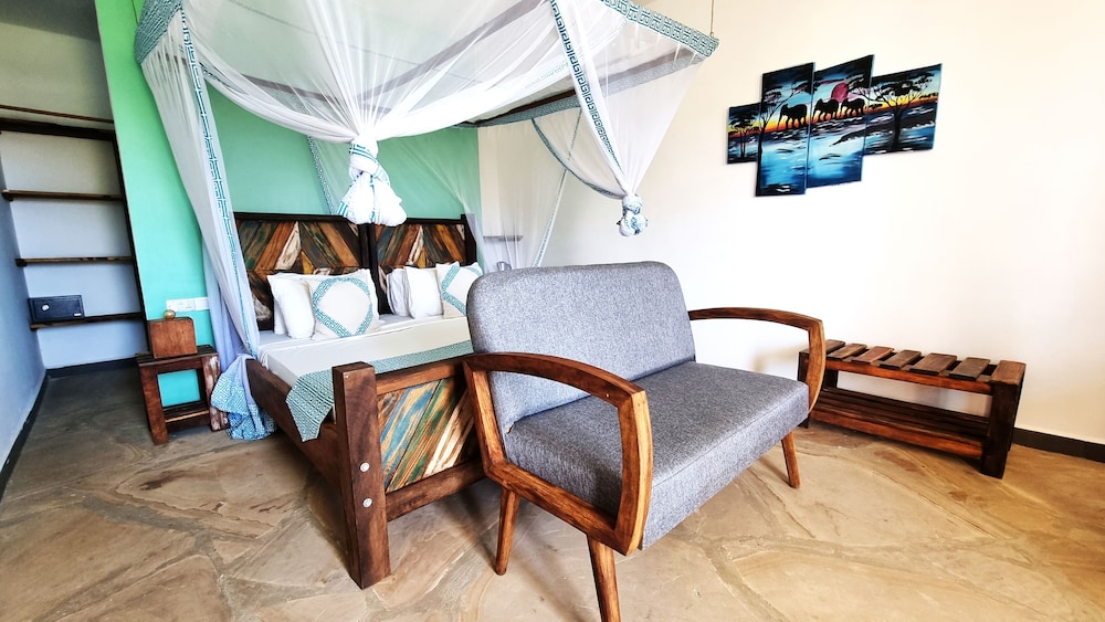 Suite, 1 Bedroom, Ocean View, Oceanfront