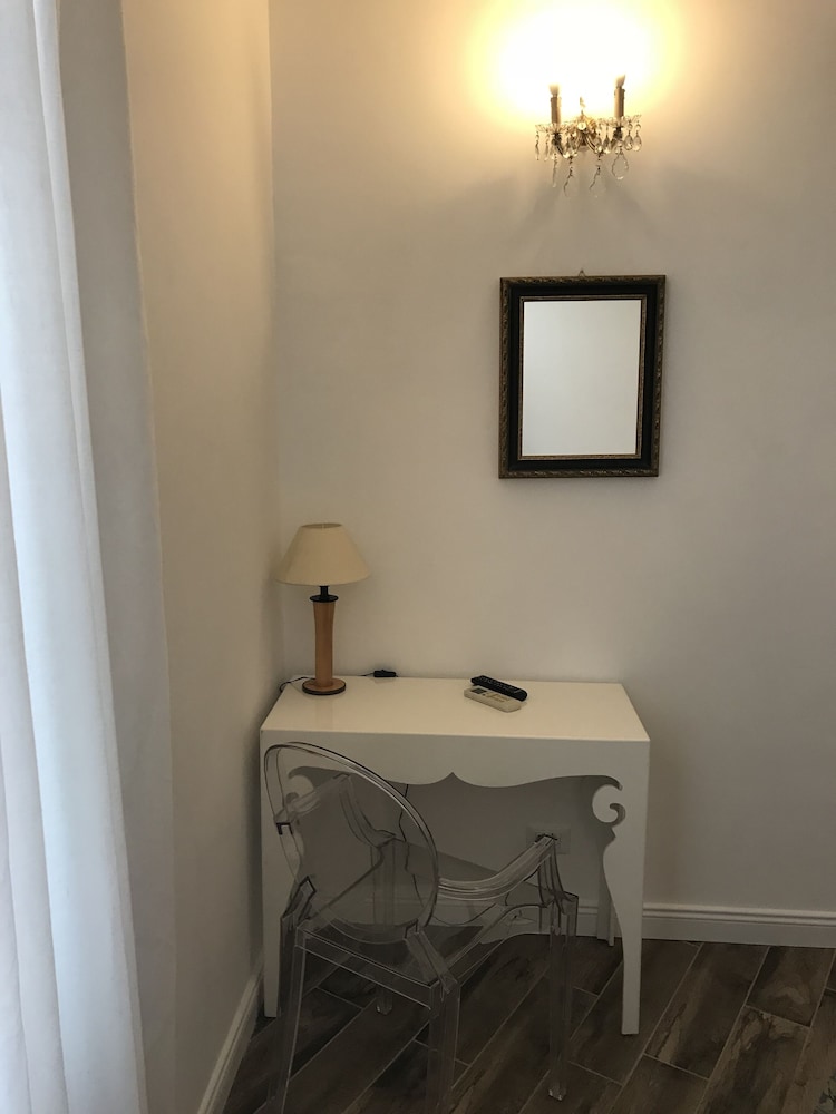 Economy Double or Twin Room with External Bathroom photo 3