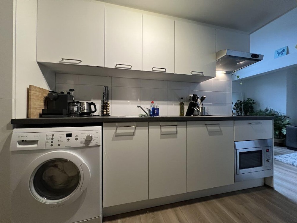 Deluxe Apartment, 1 Bedroom photo 3