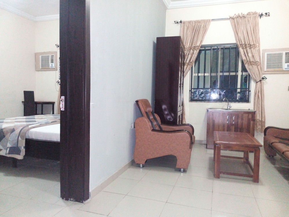 Family Suite, Non Smoking - Photo 3