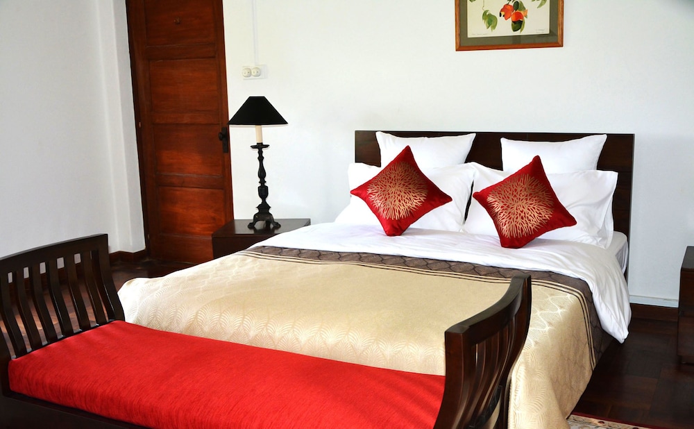 Alfred Baurs Suite photo 1