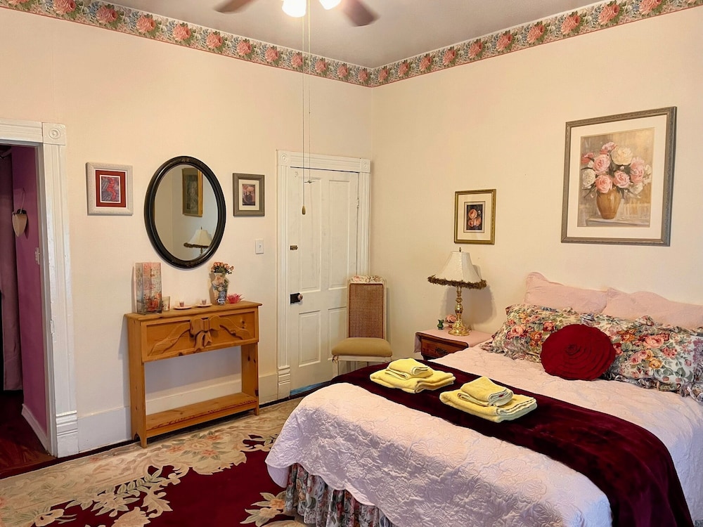 Deluxe Suite, Garden View photo 3