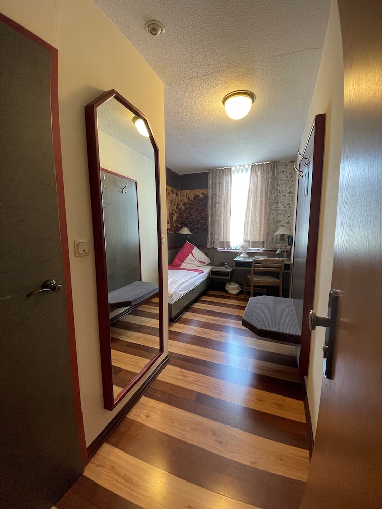 Business Single Room photo 1