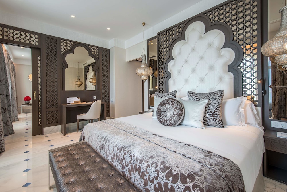 Suite, Terrace, Sea View (single) thumbnail 5