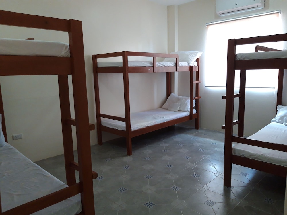 Budget Double Or Twin Room (7 Persons) photo 3