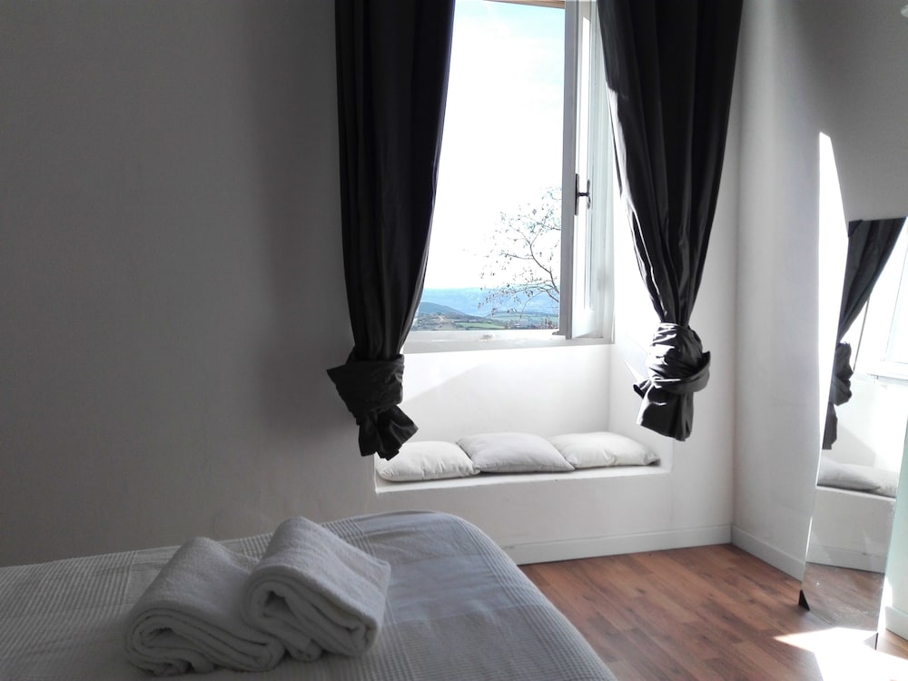Double Room, Valley View photo 3