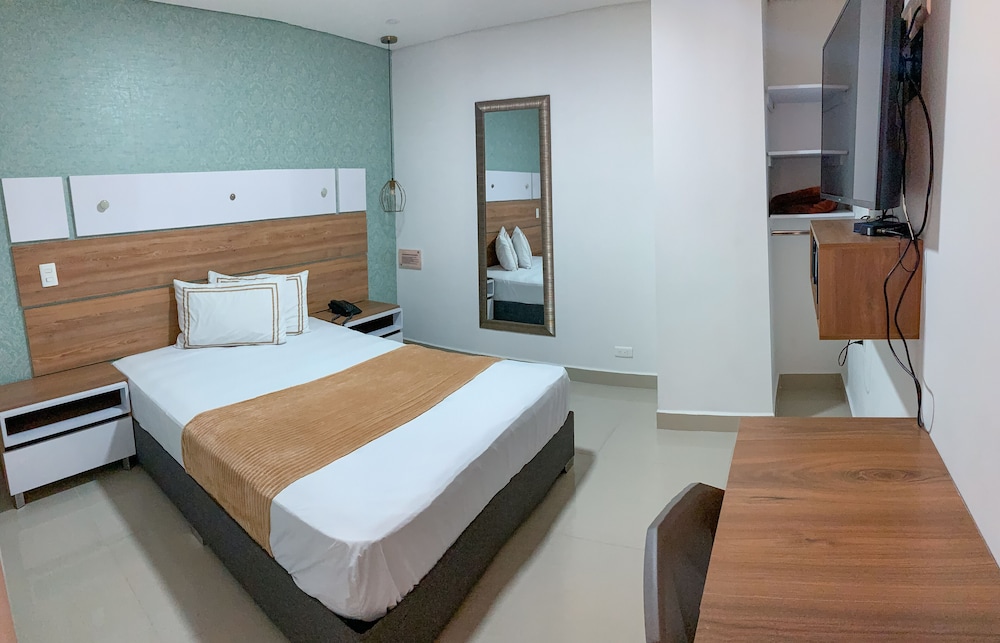 Standard Room photo 3