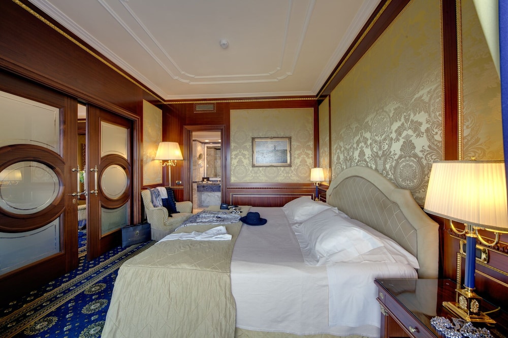 Suite, vista lago - Photo 8
