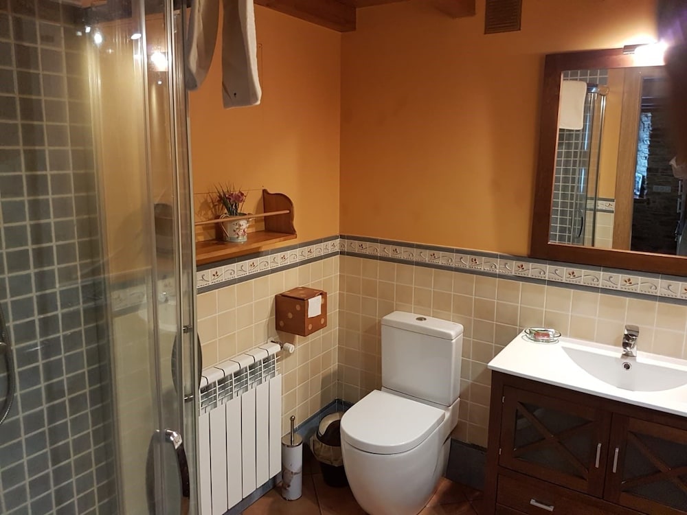 House, 2 Bedrooms, Hot Tub (El Encanto del Valle) photo 3