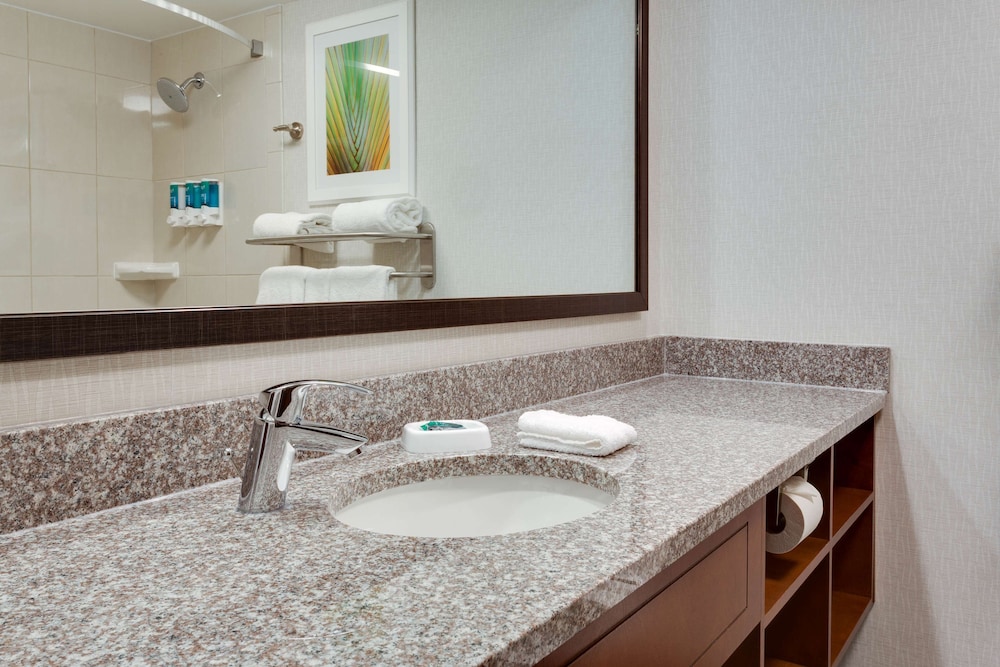 Drury Inn & Suites Columbia Stadium Boulevard, Billede 4