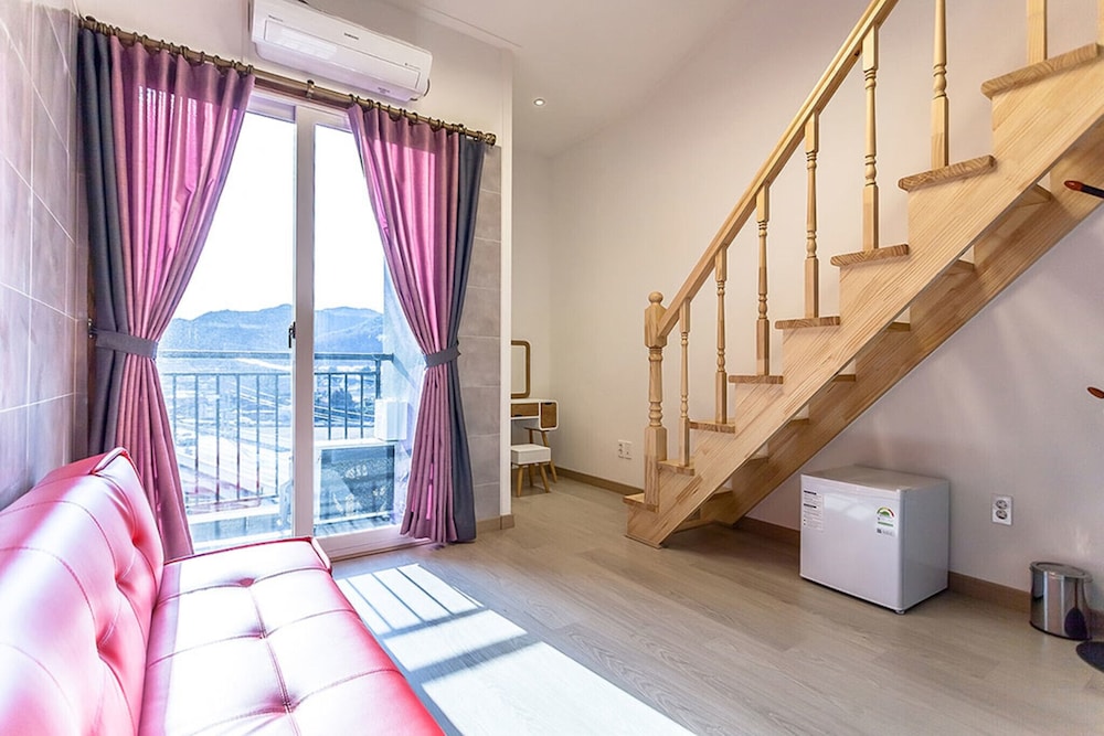 Room (Double Floor Pension Wide) photo 2