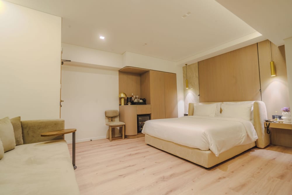 Superior Double Room (Accessible) photo 3