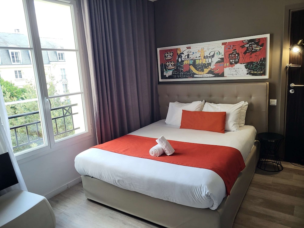 Studio, 1 Double Bed - Photo 9