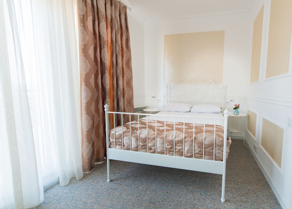 Panoramic Double Room, Balcony, Sea View photo 2