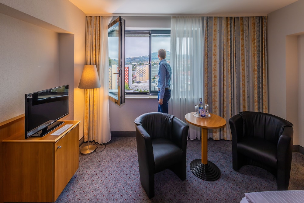 Standard Double Room - Photo 1