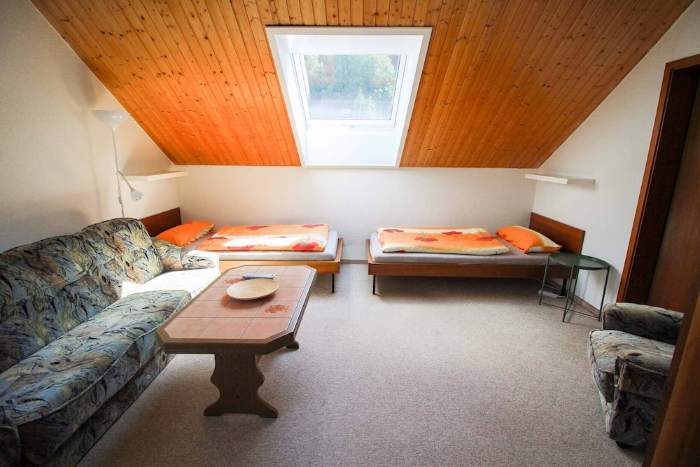 Twin Room photo 1
