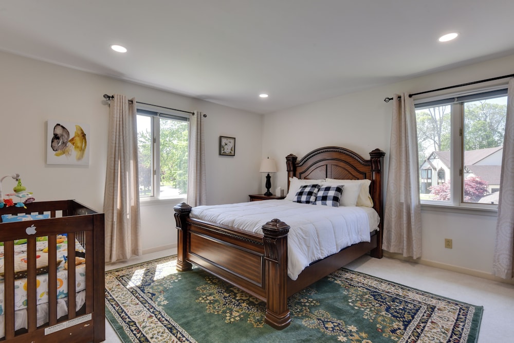 House (4 Bedrooms) photo 3