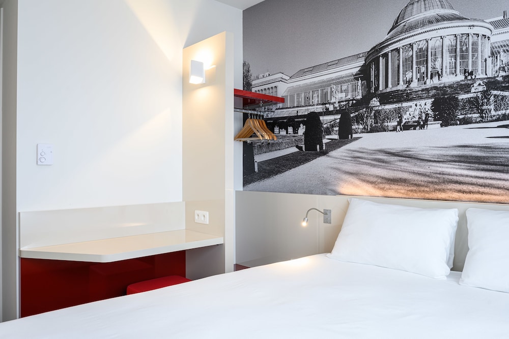 Classic Quadruple Room