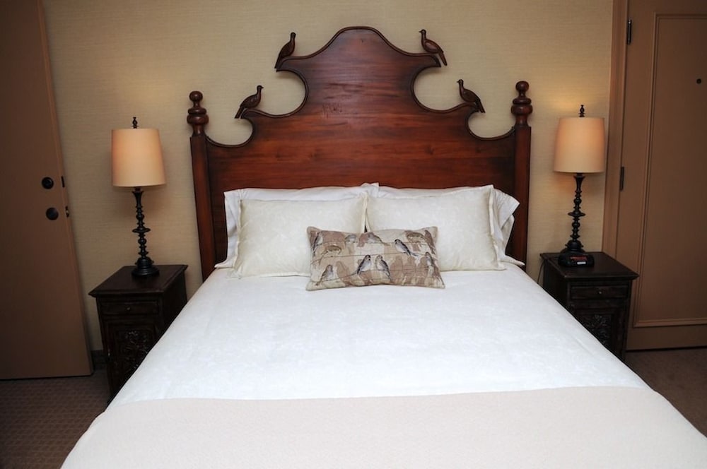 Signature Room, 1 Queen Bed