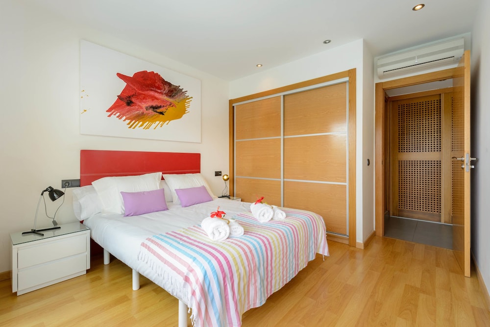 Villa de lujo, 4 habitaciones, con vista al mar