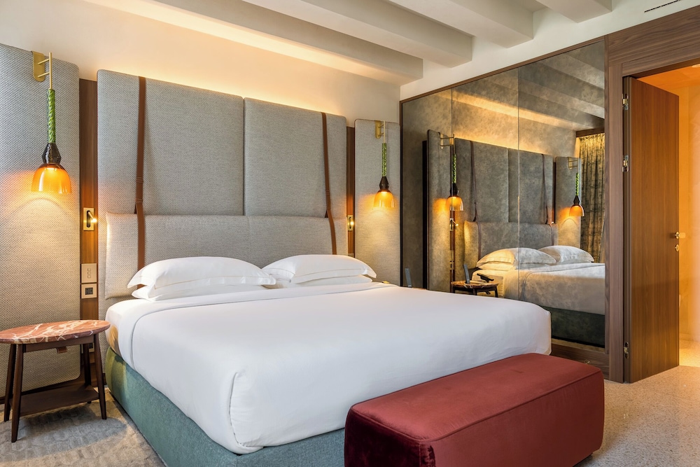 Rio Executive Suite (Non Smoking)