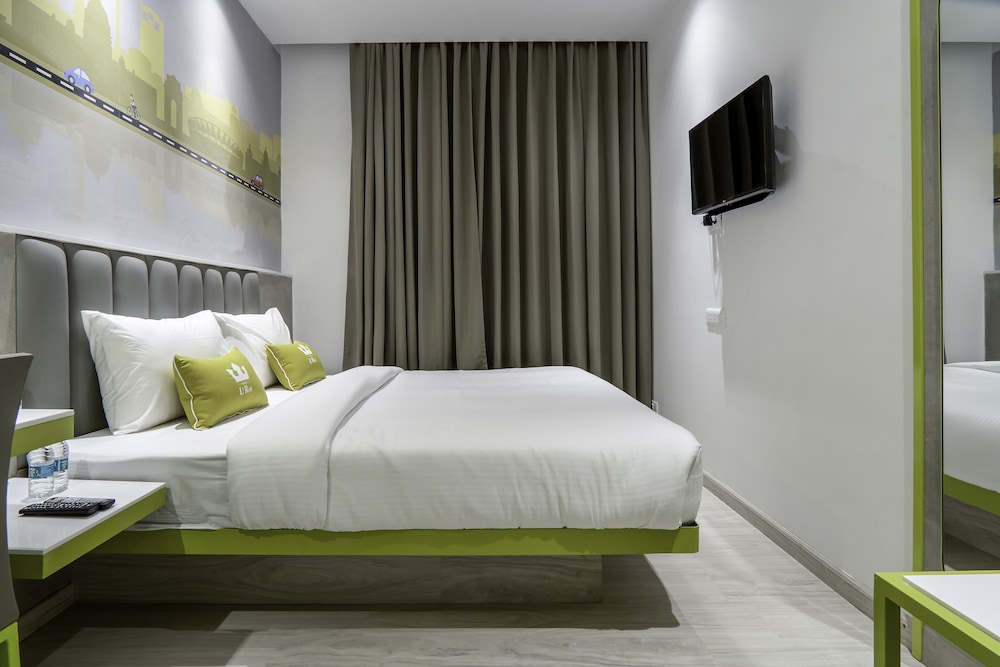 Deluxe Double Room - Photo 2