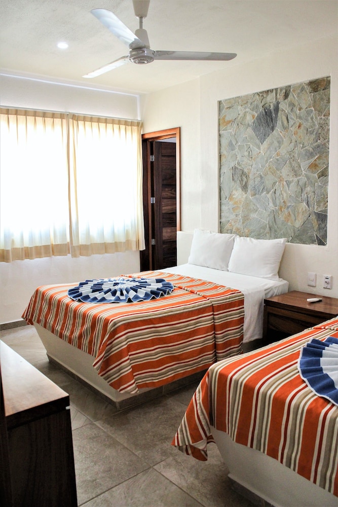 Presidential Room, 2 Bedrooms