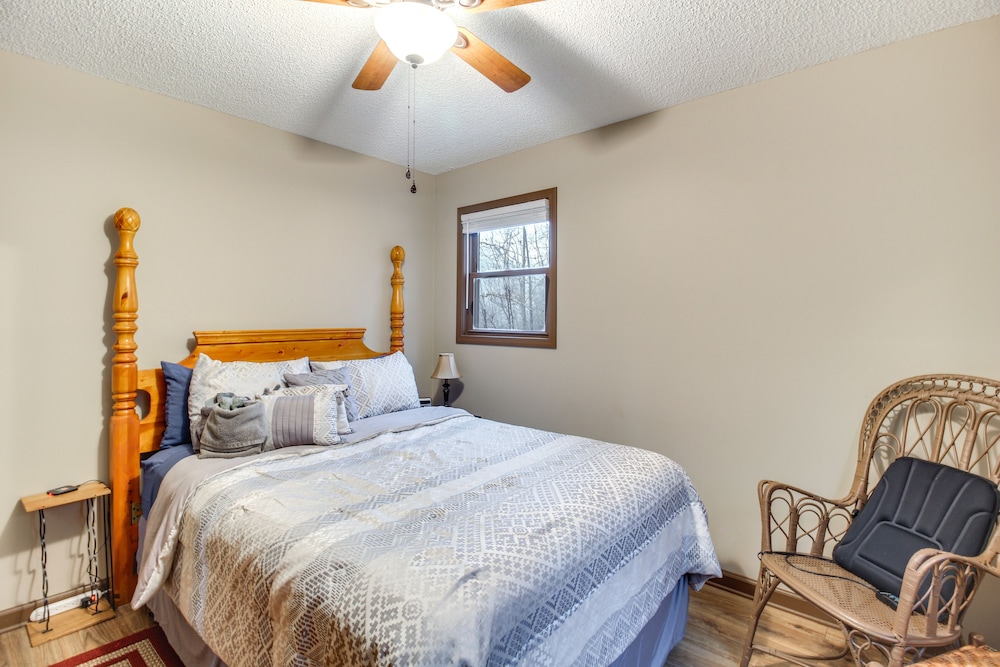 House (3 Bedrooms) photo 2