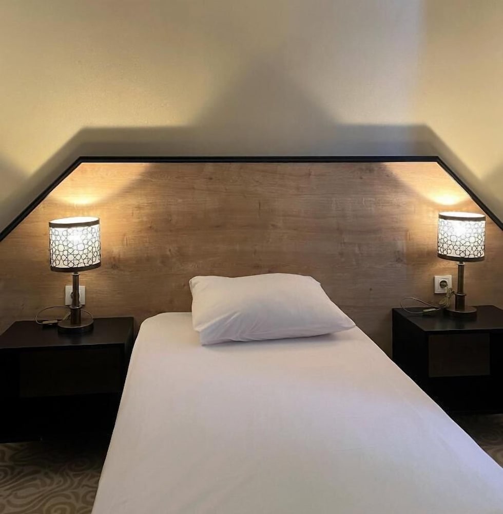 City Single Room photo 3