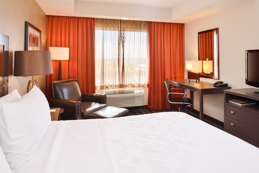 Standard Room, 1 King Bed, Accessible (Communications, Roll-In Shower) photo 2