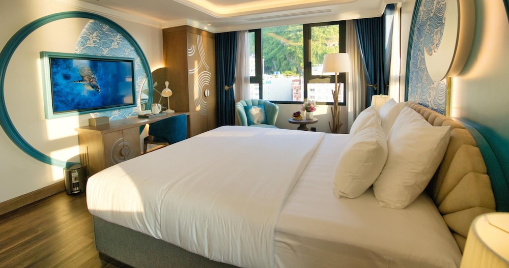 Deluxe Double Room photo 2