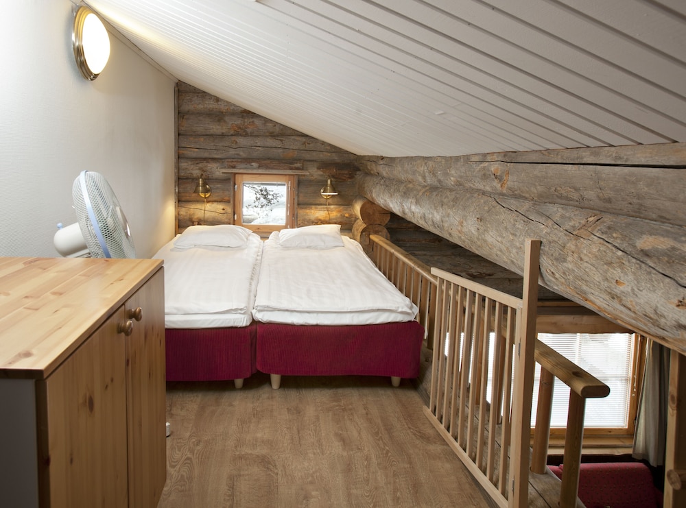 Apartment, 1 Bedroom, Sauna (44 m2)