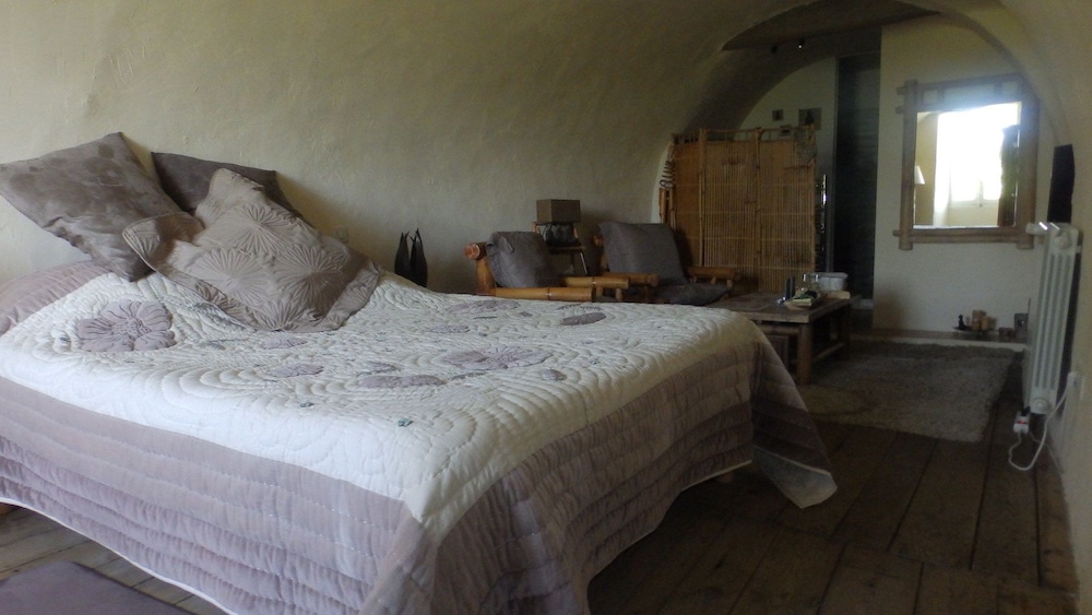 Double Room (Lotus) photo 1