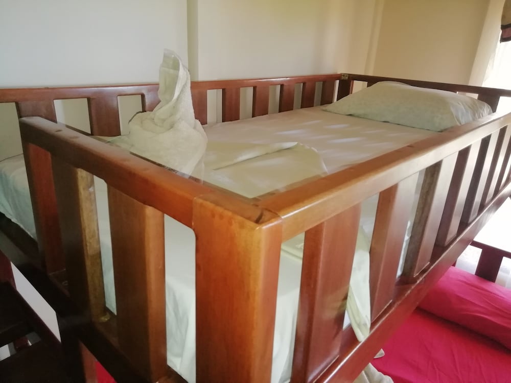 Economy Room, 1 Bedroom photo 2