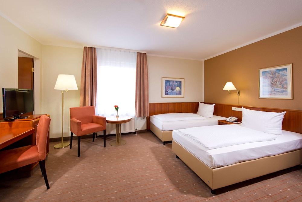 Triple Room photo 1
