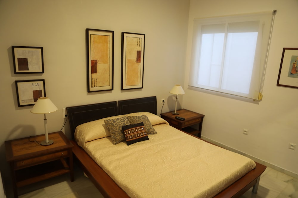 Apartment, 3 Bedrooms