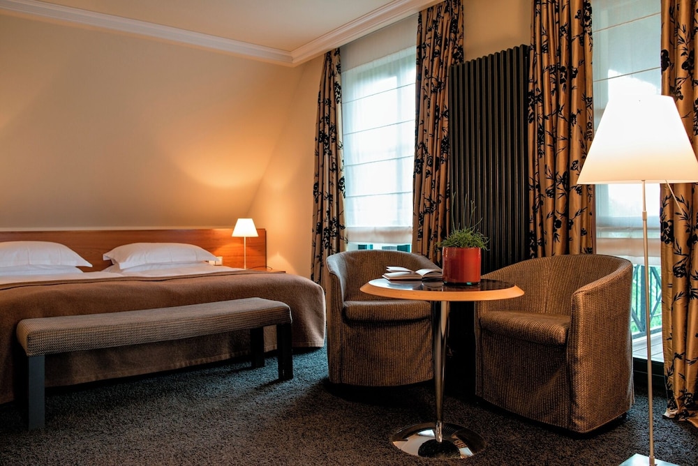 Comfort Double Room photo 1