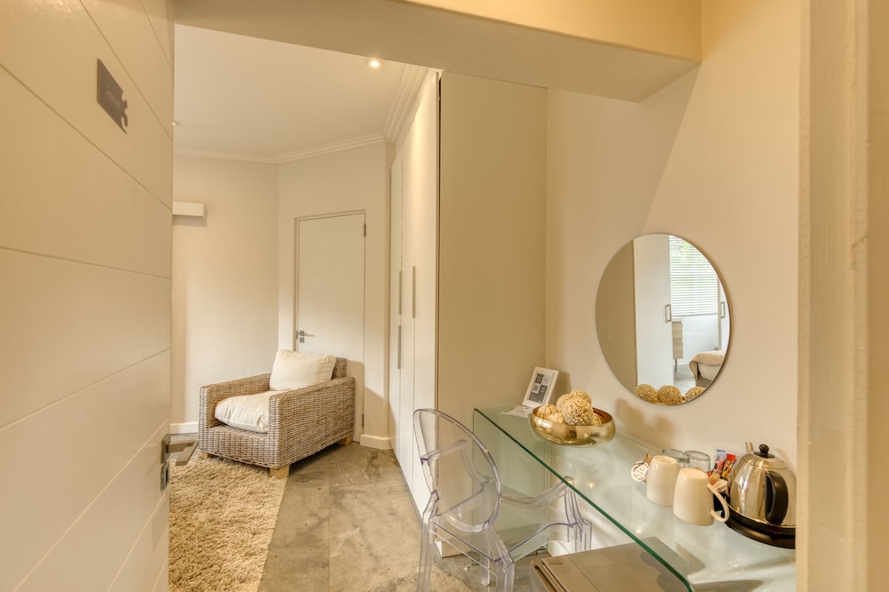 Standard Room, 1 Double Bed