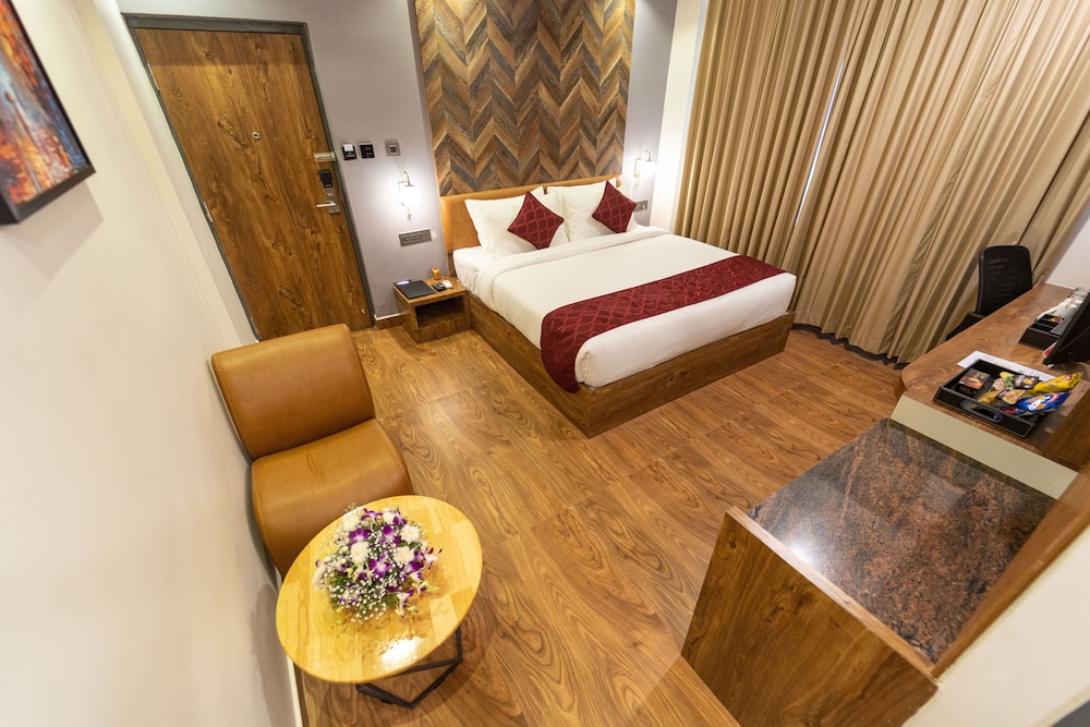 Superior Room - Photo 2