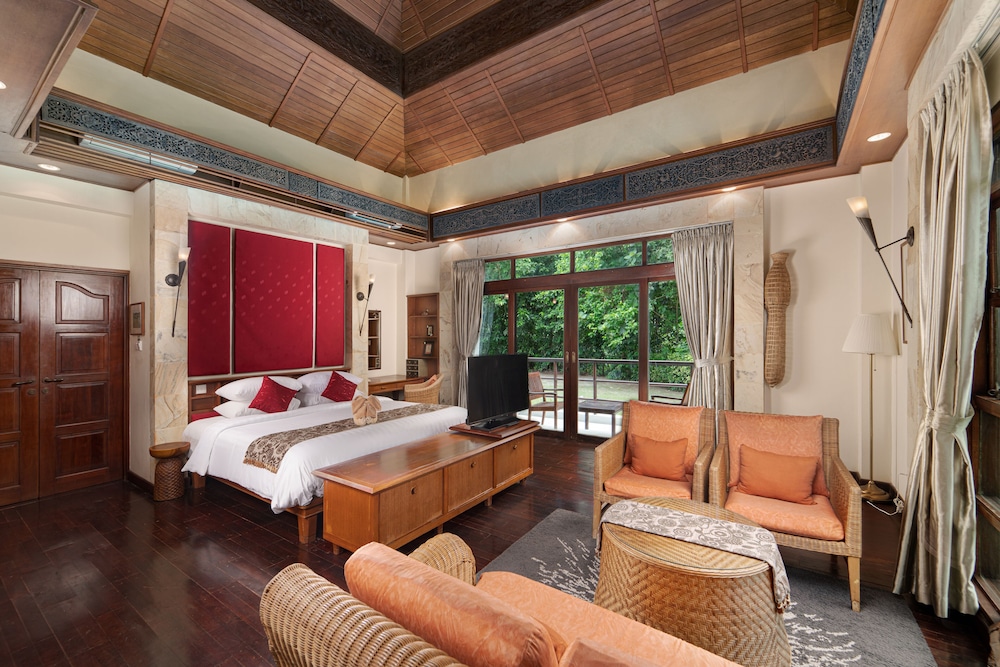 Villa, 4 Bedrooms, Sea View photo 2