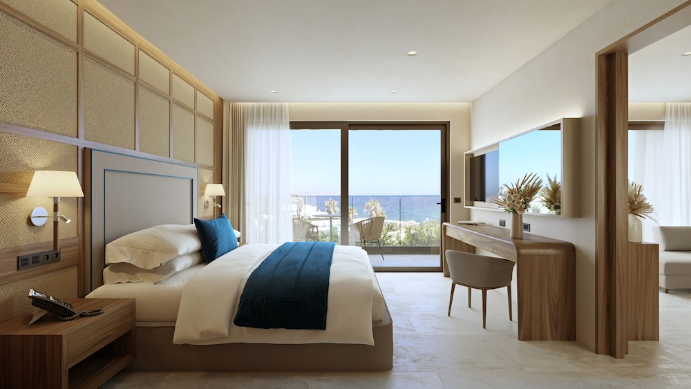 Exclusive Suite 2 Bedrooms - Sea View photo 2