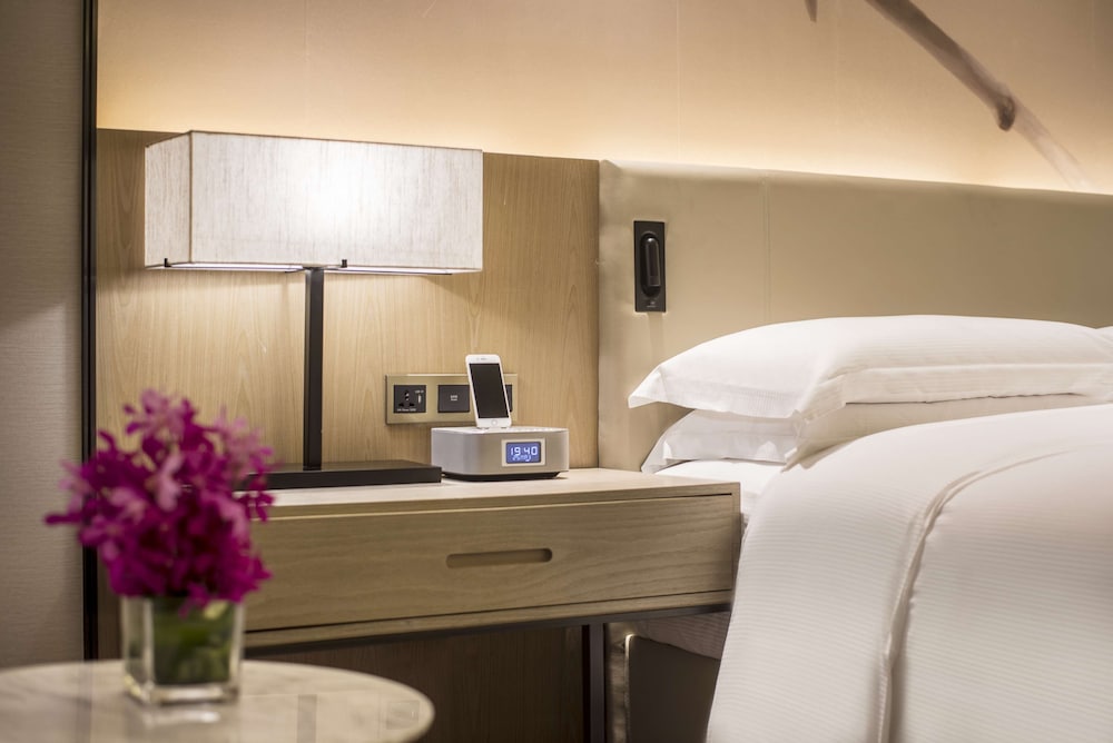 King Accessible Room